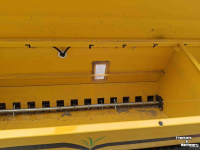 Overseeder Vredo 229.07.05 agri doorzaaimachine