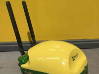 GPS steering systems and attachments John Deere Starfire 6000 ontvanger