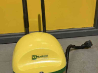 GPS steering systems and attachments John Deere Starfire 6000 ontvanger