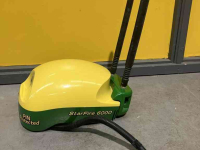 GPS steering systems and attachments John Deere Starfire 6000 ontvanger