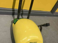 GPS steering systems and attachments John Deere Starfire 6000 ontvanger