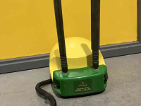 GPS steering systems and attachments John Deere Starfire 6000 ontvanger