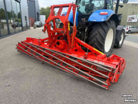 Rotary Harrow Kuhn HR404D