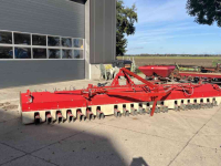 Rows sprayer Steketee MS 1 kappenspuit 3 bedden