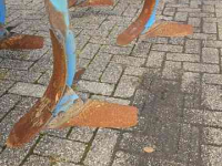 Cultivator Lemken Smaragd 9/300