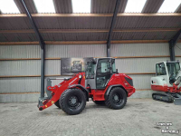 Wheelloader Weidemann 3060 wiellader, shovel, BJ2025, 141h, 30KM/H, Demo!