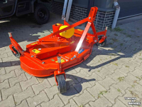 Pasture topper Kubota TC 590 NSRD