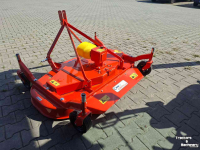 Pasture topper Kubota TC 590 NSRD