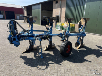 Ploughs Lemken Opal