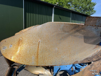 Ploughs Lemken Opal