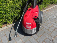High-pressure cleaner, Hot / Cold Meclean Meclean 200/14 2024