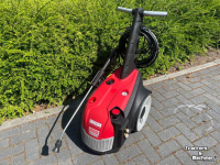 High-pressure cleaner, Hot / Cold Meclean Meclean 200/14 2024