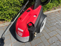 High-pressure cleaner, Hot / Cold Meclean Meclean 200/14 2024