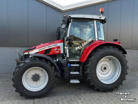 Tractor Massey Ferguson 5S.115 Dyna-4