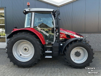 Tractor Massey Ferguson 5S.115 Dyna-4