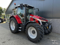 Tractor Massey Ferguson 5S.115 Dyna-4