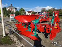 Ploughs Kverneland EG Variomat