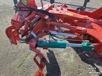 Ploughs Kverneland EG Variomat