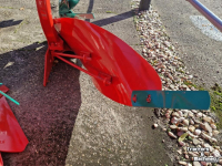 Ploughs Kverneland EG Variomat