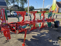 Ploughs Kverneland EG Variomat