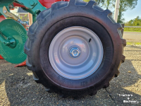 Ploughs Kverneland EG Variomat