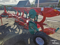Ploughs Kverneland EG Variomat