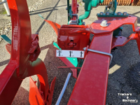 Ploughs Kverneland EG Variomat
