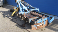 Rotary Harrow Rabe WMKE 300