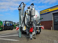 Slurry tank Veenhuis Profiline 12.500