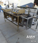Other conveying equipment and accessories Affeldt Foliestraat  Affeldt folie rol verpakkingsmachine, PE verpackungsmachine