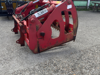 Silage cutting bucket Redrock Redrock 150/80