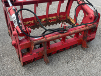 Silage cutting bucket Redrock 150/80
