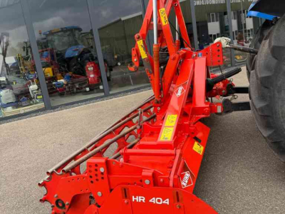 Rotary Harrow Kuhn HR404D