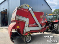 Vertical feed mixer BVL ENGERICH VOERMENGWAGEN