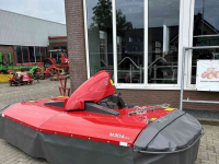 Mower Massey Ferguson M 304 FP-V Front-Maaier Nieuw
