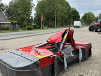 Mower Massey Ferguson M 304 FP-V Front-Maaier Nieuw