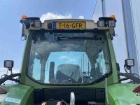 Tractor Fendt 516 Vario S4 PowerPlus Tractor