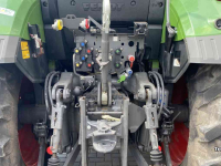 Tractor Fendt 516 Vario S4 PowerPlus Tractor