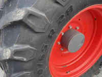 Tractor Fendt 516 Vario S4 PowerPlus Tractor