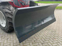 3-point scraper blade Ceres Frontschuif CFS 2600 3P