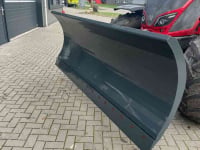 3-point scraper blade Ceres Frontschuif CFS 2600 3P