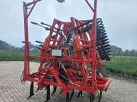 Arable injector Evers Garanno BI-GPS 6
