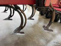 Direct seeder Horsch co 6.25