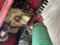 Direct seeder Horsch co 6.25