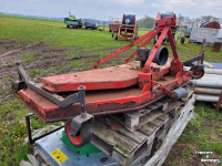 Rotary mower Del Morino cirkelmaaier PRM 235