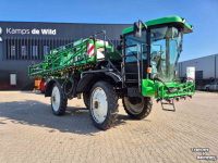 Fieldsprayer self-propelled CHD Z 3033