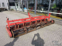 Seedbed combination Steketee Front combirol 3.5 mtr star