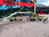Rake Claas Liner 1750