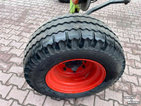 Rake Claas Liner 1750
