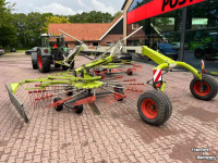 Rake Claas Liner 1750